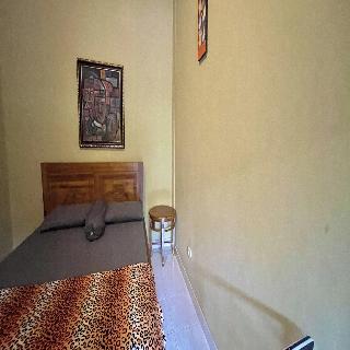Mongan Homestay Beside The Belulang Hot Spring fotoÄŸrafÄ±