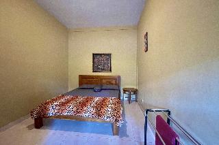Mongan Homestay Beside The Belulang Hot Spring fotoÄŸrafÄ±