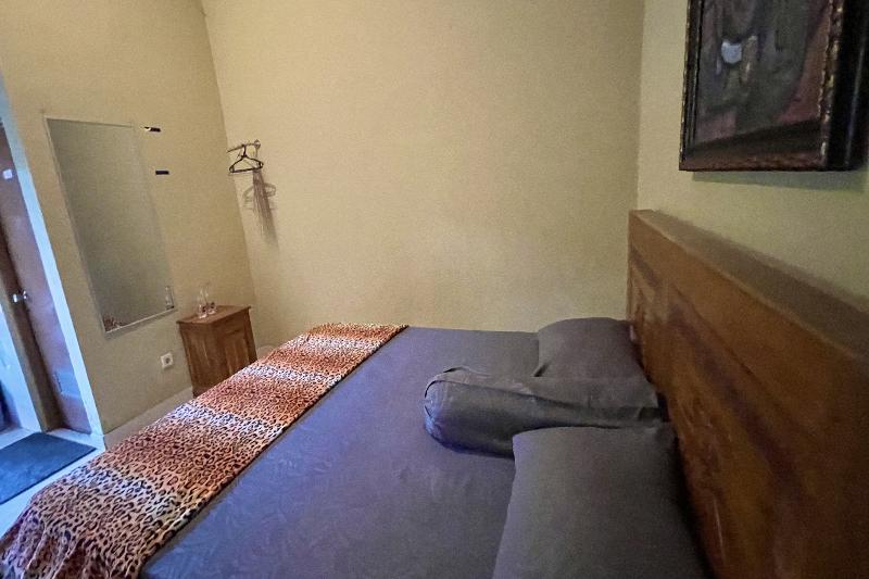 Mongan Homestay Beside The Belulang Hot Spring - Oda
