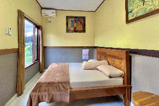 Mongan Homestay Beside The Belulang Hot Spring fotoÄŸrafÄ±
