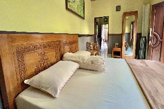Mongan Homestay Beside The Belulang Hot Spring fotoÄŸrafÄ±