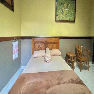 Mongan Homestay Beside The Belulang Hot Spring fotoÄŸrafÄ±