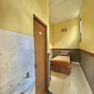 Mongan Homestay Beside The Belulang Hot Spring fotoÄŸrafÄ±