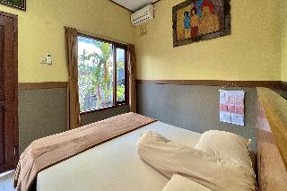Mongan Homestay Beside The Belulang Hot Spring fotoÄŸrafÄ±