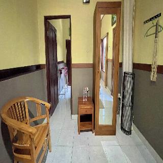 Mongan Homestay Beside The Belulang Hot Spring fotoÄŸrafÄ±