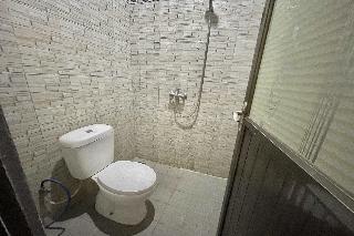 Mongan Homestay Beside The Belulang Hot Spring fotoÄŸrafÄ±