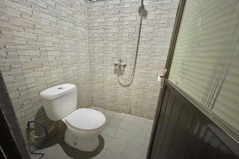 Mongan Homestay Beside The Belulang Hot Spring - Oda