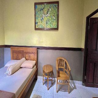 Mongan Homestay Beside The Belulang Hot Spring fotoÄŸrafÄ±