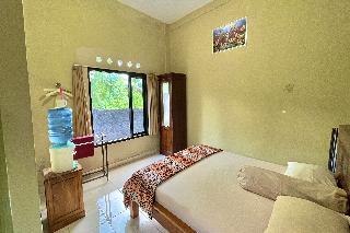Mongan Homestay Beside The Belulang Hot Spring fotoÄŸrafÄ±