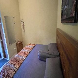 Mongan Homestay Beside The Belulang Hot Spring fotoÄŸrafÄ±
