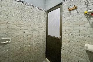 Mongan Homestay Beside The Belulang Hot Spring fotoÄŸrafÄ±