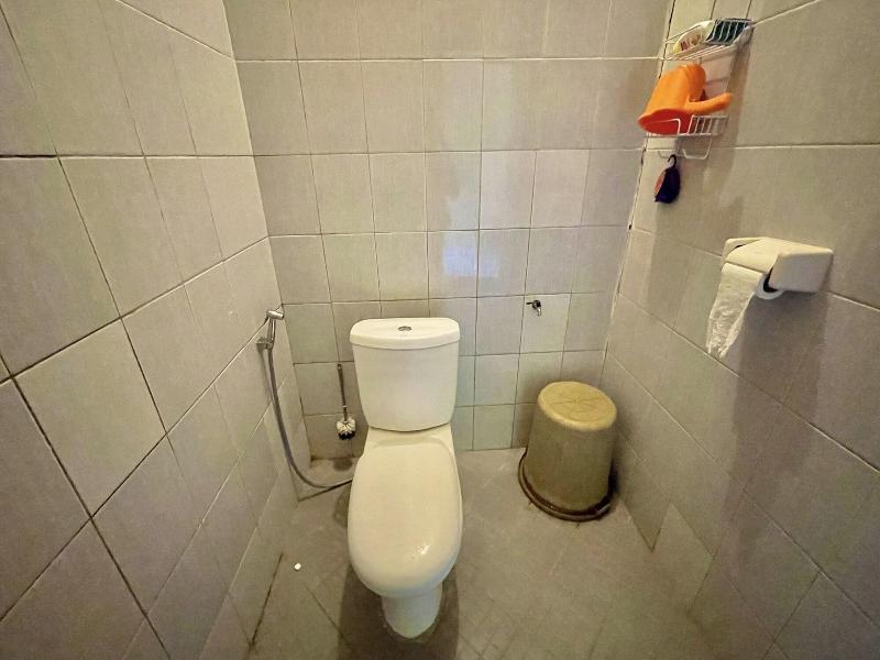 Mongan Homestay Beside The Belulang Hot Spring - Oda