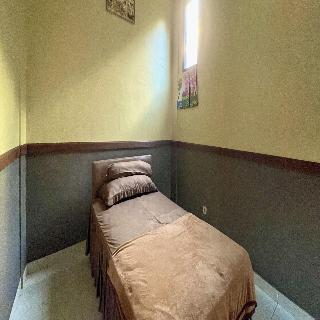 Mongan Homestay Beside The Belulang Hot Spring fotoÄŸrafÄ±