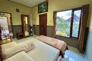 Mongan Homestay Beside The Belulang Hot Spring fotoÄŸrafÄ±