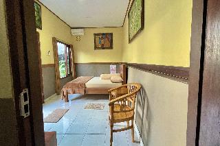 Mongan Homestay Beside The Belulang Hot Spring fotoÄŸrafÄ±