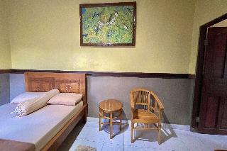 Mongan Homestay Beside The Belulang Hot Spring fotoÄŸrafÄ±
