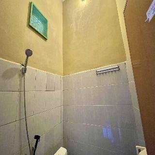 Mongan Homestay Beside The Belulang Hot Spring fotoÄŸrafÄ±