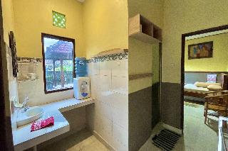Mongan Homestay Beside The Belulang Hot Spring fotoÄŸrafÄ±