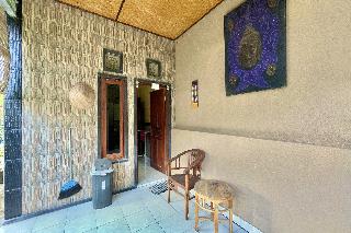 Mongan Homestay Beside The Belulang Hot Spring fotoÄŸrafÄ±