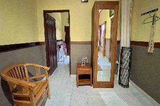 Mongan Homestay Beside The Belulang Hot Spring fotoÄŸrafÄ±