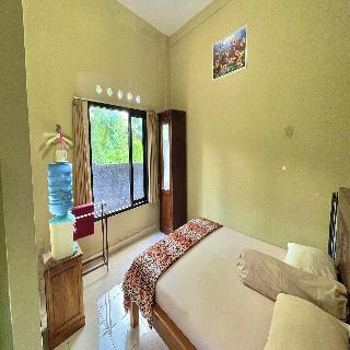 Mongan Homestay Beside The Belulang Hot Spring fotoÄŸrafÄ±