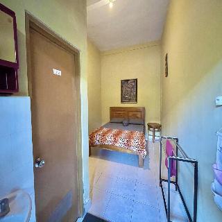 Mongan Homestay Beside The Belulang Hot Spring fotoÄŸrafÄ±