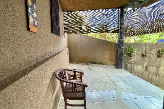 Mongan Homestay Beside The Belulang Hot Spring fotoÄŸrafÄ±