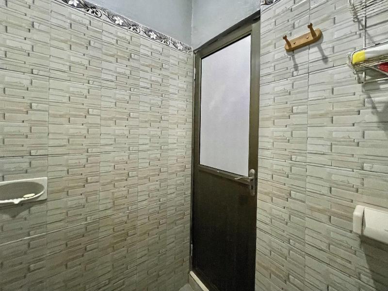 Mongan Homestay Beside The Belulang Hot Spring - Oda