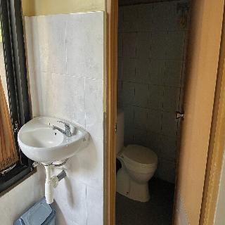 Mongan Homestay Beside The Belulang Hot Spring fotoÄŸrafÄ±
