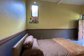 Mongan Homestay Beside The Belulang Hot Spring fotoÄŸrafÄ±