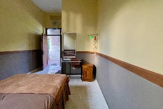 Mongan Homestay Beside The Belulang Hot Spring fotoÄŸrafÄ±