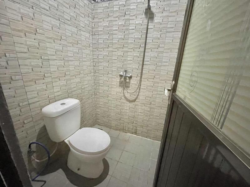 Mongan Homestay Beside The Belulang Hot Spring - Oda
