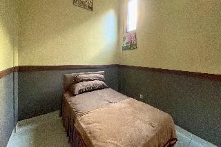 Mongan Homestay Beside The Belulang Hot Spring fotoÄŸrafÄ±