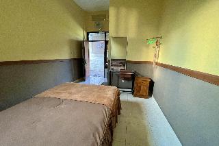Mongan Homestay Beside The Belulang Hot Spring fotoÄŸrafÄ±