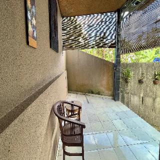 Mongan Homestay Beside The Belulang Hot Spring fotoÄŸrafÄ±