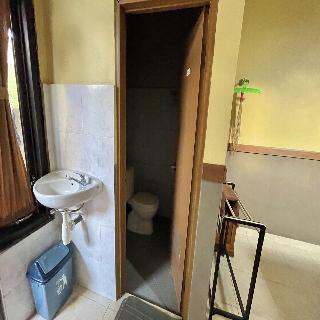 Mongan Homestay Beside The Belulang Hot Spring fotoÄŸrafÄ±