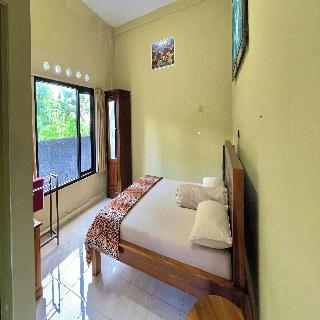Mongan Homestay Beside The Belulang Hot Spring fotoÄŸrafÄ±