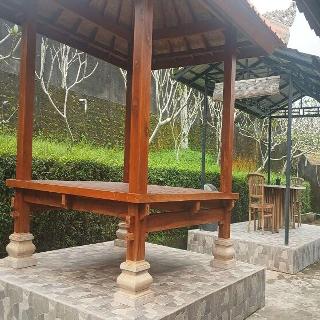 Mongan Homestay Beside The Belulang Hot Spring fotoÄŸrafÄ±
