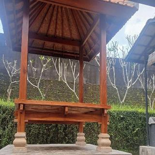 Mongan Homestay Beside The Belulang Hot Spring fotoÄŸrafÄ±