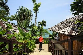 Baan Krating Khao Lak fotoÄŸrafÄ±