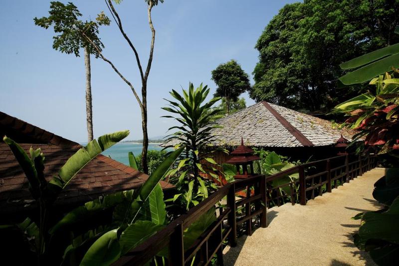 Baan Krating Khao Lak - Genel