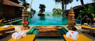 Baan Krating Khao Lak otel fotoğrafı