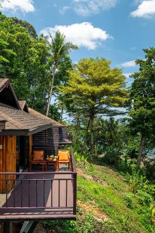Baan Krating Khao Lak fotoÄŸrafÄ±