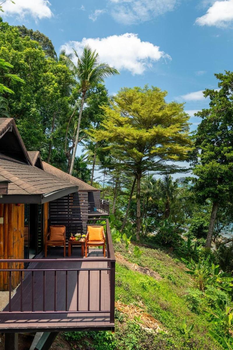 Baan Krating Khao Lak - Genel