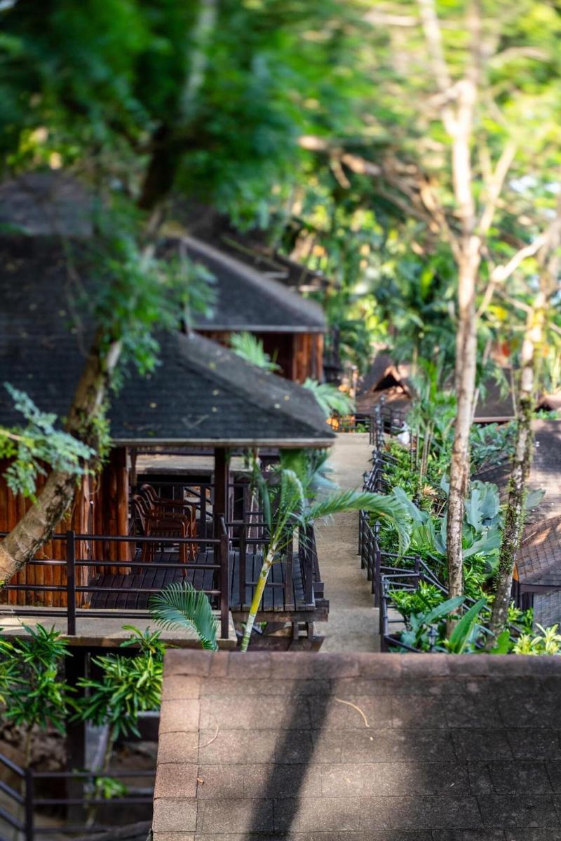 Baan Krating Khao Lak - Genel