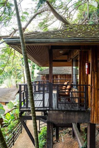 Baan Krating Khao Lak fotoÄŸrafÄ±