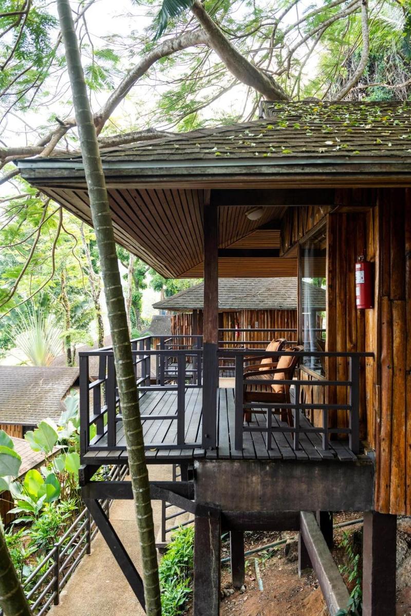 Baan Krating Khao Lak - Genel