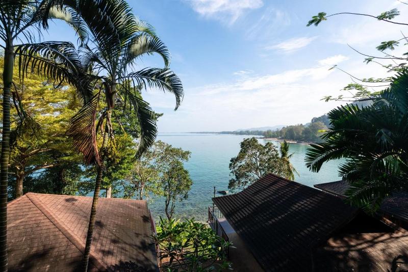 Baan Krating Khao Lak - Genel