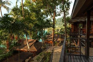 Baan Krating Khao Lak fotoÄŸrafÄ±