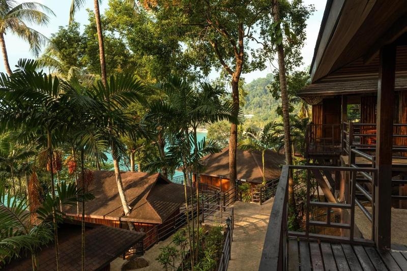 Baan Krating Khao Lak - Genel